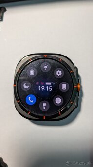 New Galaxy Smart Watch 7 - 4