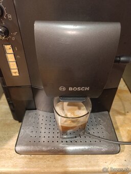 Automatický kávovar Bosch - 4