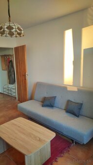 Garsónka s balkónom, Nové Zámky - 4