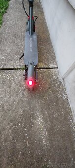 Elektrická kolobežka - 4