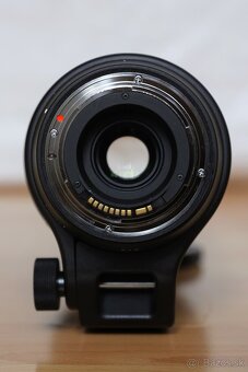 Sigma 150-600mm F5-6.3 DG OS C pre Canon EF - 4