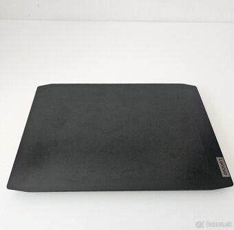 Herný Notebook Lenovo Gaming 3 i5 GTX 1650ti RAM 16 GB - 4