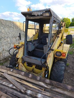 Unc 750 ( locust, unc 060) - 4