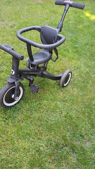 Detska trojkolka Calibro Tremix Up 6v1 - 4