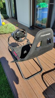 TrustMaster TMX Force Feedback - 4