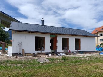 MURÁRSKE A STAVEBNÉ PRÁCE - 4