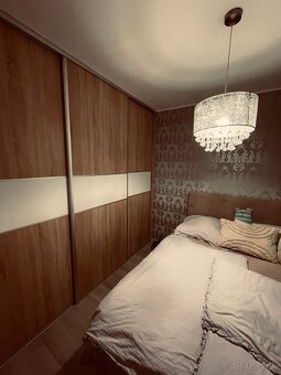 2-IZBOVÝ BYT S BALKÓNOM NA PRENÁJOM - 4