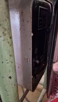 sijaci stroj MINERVA - 4