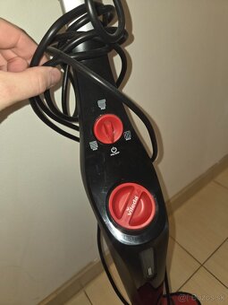 Parný mop Vileda - 4