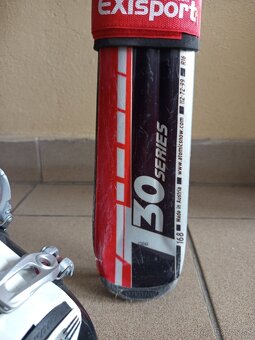 Lyziarska vybava - 4