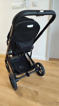 Cybex Balsios S Lux - 4