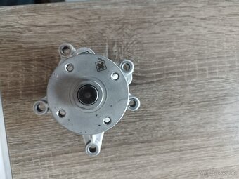 Nova vodna pumpa Hyundai / Kia - 4