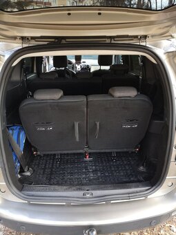 Predam Dacia Lodgy 1.5 DCI 7 miest - 4
