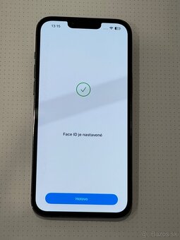 Predám Apple IPhone 13 PRO MAX 128GB Stav Nového Telefónu - 4
