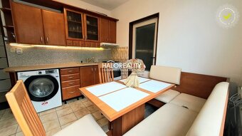 HALO reality - Predaj, jednoizbový byt Partizánske, Luhy, AK - 4