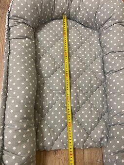 Hniezdo pre novorodenca - 4