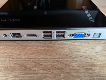 Lenovo Q190 mini PC - 4