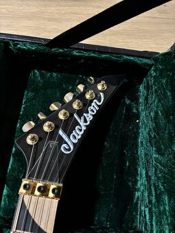 Jackson X Series Soloist SLXM DX MN - 4