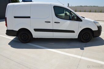 Peugeot Partner Long L2 1.6 HDi 90k - 4