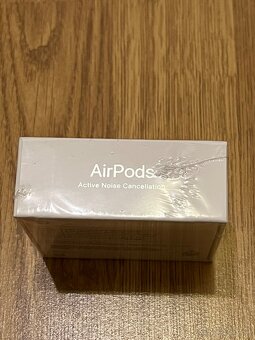 Airpods 4 anc - 4