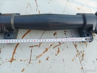 Hriadeľ na cirkular470mm - 4