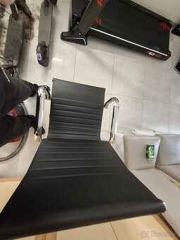 kancelarska stolicka - 4