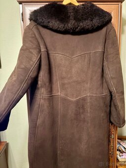 Kabát - 4