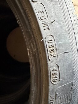 Michelin 225/45r18 - 4