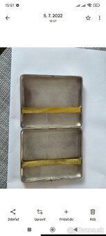 Puzdro na cigarety - 4