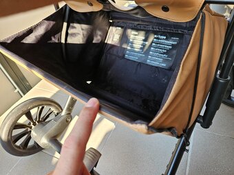 Detsky kocik Anex etyp 3v1 - 4