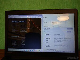 IdeaPad 310-15IKB – i5 7.gen / 8GB / 128SSD + 1TB HDD - 4