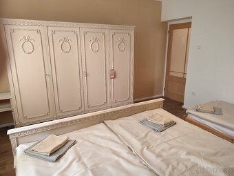 Spálňa Ľudovít XVI. - 4