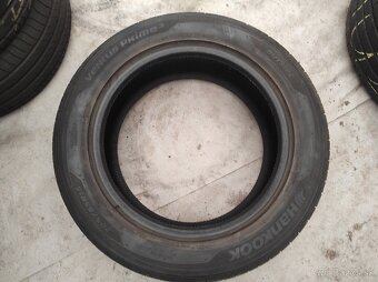 Letne pneu 205/55 R16 Hankook - 4