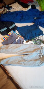 Chlapcenske oblecenie 98-104 - 4