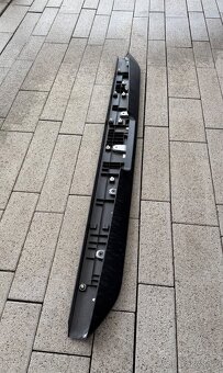 Nissan Navara D23 zadný spojler - 4