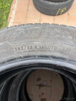 Barum Bravuris 5 HM 205/55 R16 - 4