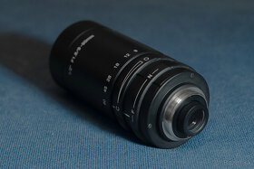 Objektív KOWA LMVZ990-IR | 1/2" 9-90mm so závitom C - 4