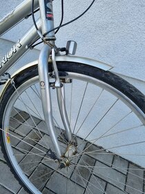 Dámsky bicykel Superior BlackBird - 4