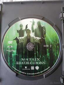 DVD filmy - 4