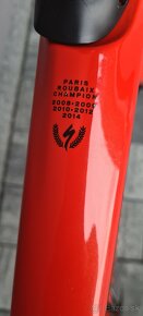 Specialized Paris Roubaix - 4