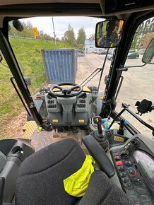 Caterpillar 444/ 2018 joystic traktor bager - 4