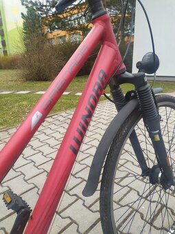Prodám bicykle Winora Grenada S - 4