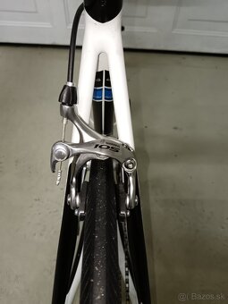 Cestný bicykel FORCE ROAD - 4