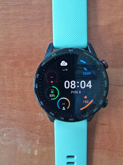 HONOR MagicWatch 2-559 - MODEL HBE-B19 - 4