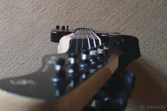 Harley Benton JA - baritone - 4