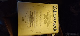 ZDRAVOVEDA - 4