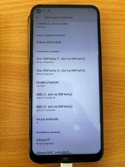 Nokia 8.3 5G - 4