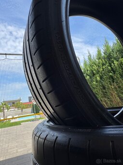 235/35 R19 DUNLOP SPORT MAXX RT2 - 4