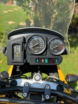 BMW R1150 GS - 4