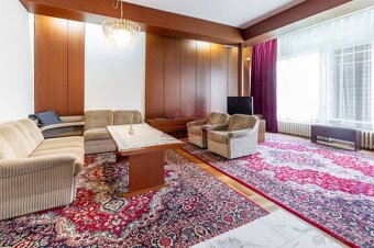 RODINNA VILA NA PREDAJ, UL.DUMBIERSKA, KOSICE-SEVER - 4